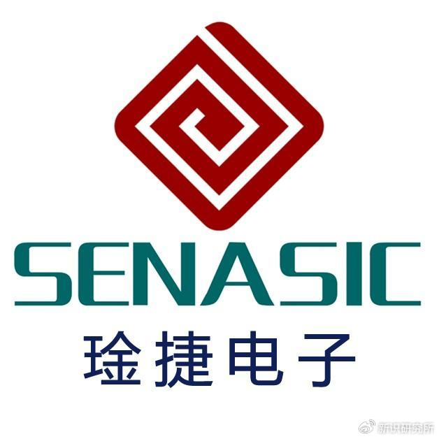 星宸科技递表港交所 中金公司、中信建投国际为联席保荐人