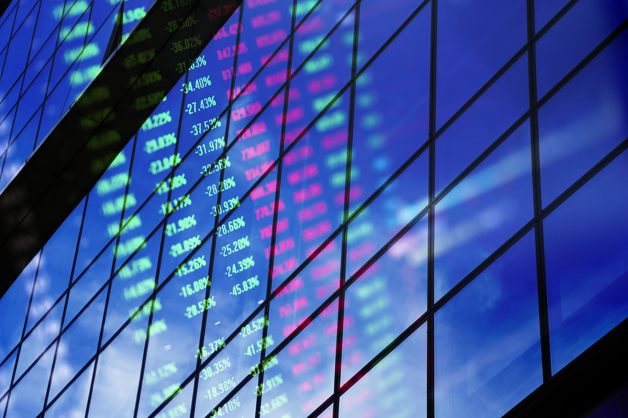 金融研究机构Gavekal:中国国债表现稳健,避险价值凸显