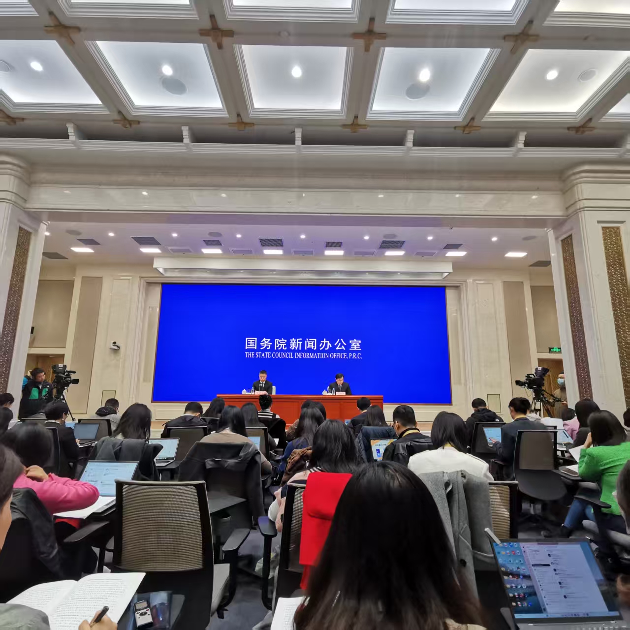国家统计局:3月份制造业企业生产活动加快 市场需求明显改善