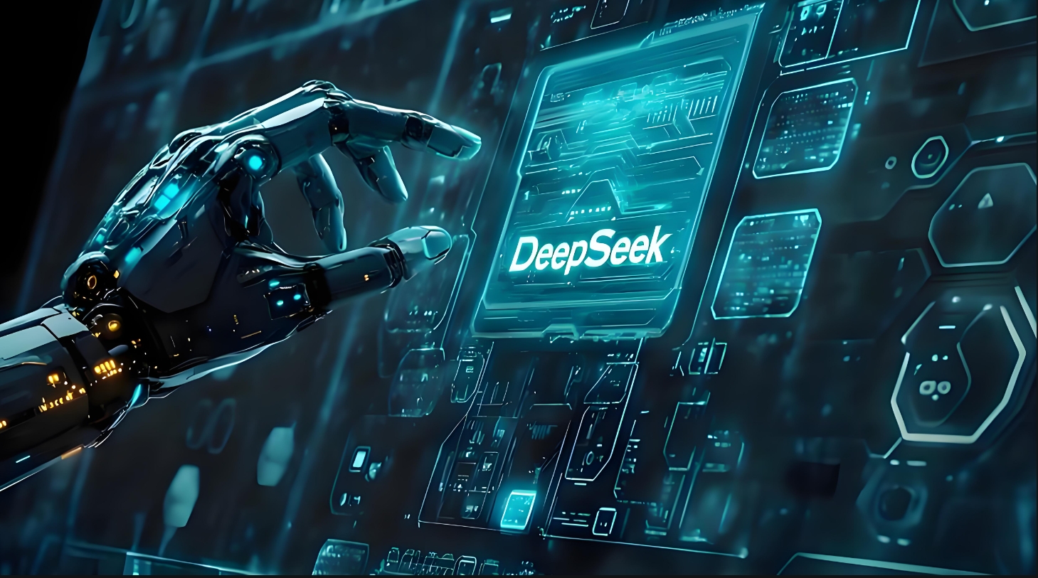 DeepSeek故障只影响了C端 业内猜测系V4进行隐身测试导致