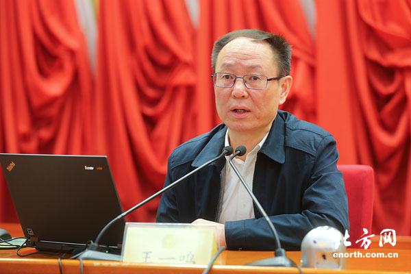 国务院发展研究中心原副主任王一鸣：我国的人才资源是发展新质生产力最具主动性的优势