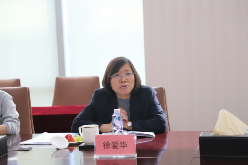 中国有色金属工业协会硅业分会赴包头开展硅产业深度调研