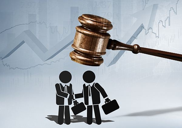 *ST金比:韩妃投资业绩承诺方收到广东证监局《行政监管措施决定书》