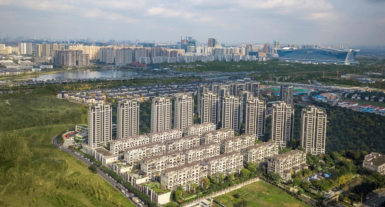 四川路桥拟6.82亿元 收购四川铁建49%股权