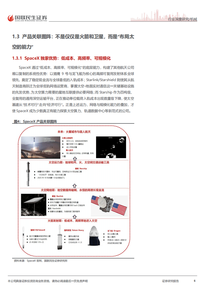 我国将加快太空算力产业生态培育