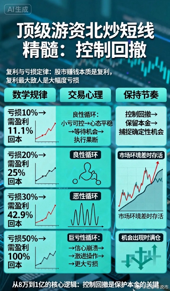 华泰证券港股策略:市场下行风险的释放逐步到位
