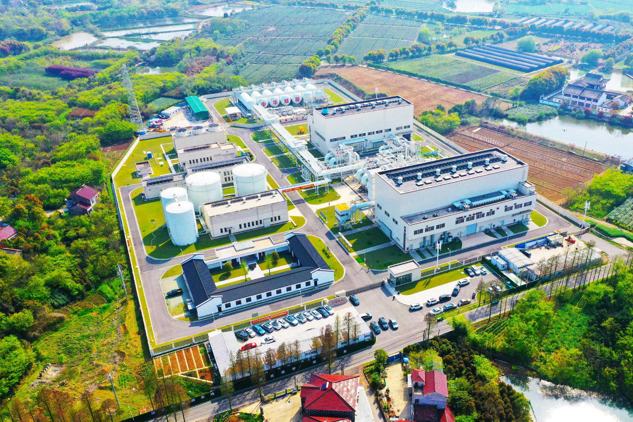 国机通用获得发明专利授权:“一种储气储热一体式压缩空气储能系统及方法”