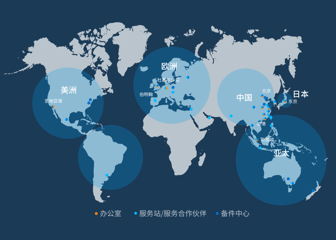 地瓜机器人宣布完成1.5亿美元B2轮融资 将全面加速全球化业务布局
