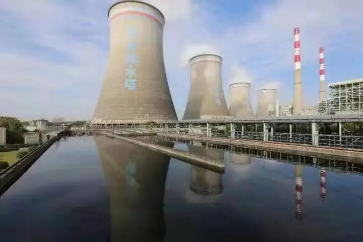 中国能建浙江院以联合体形式中标浙能长兴电厂迁建EPC总承包项目