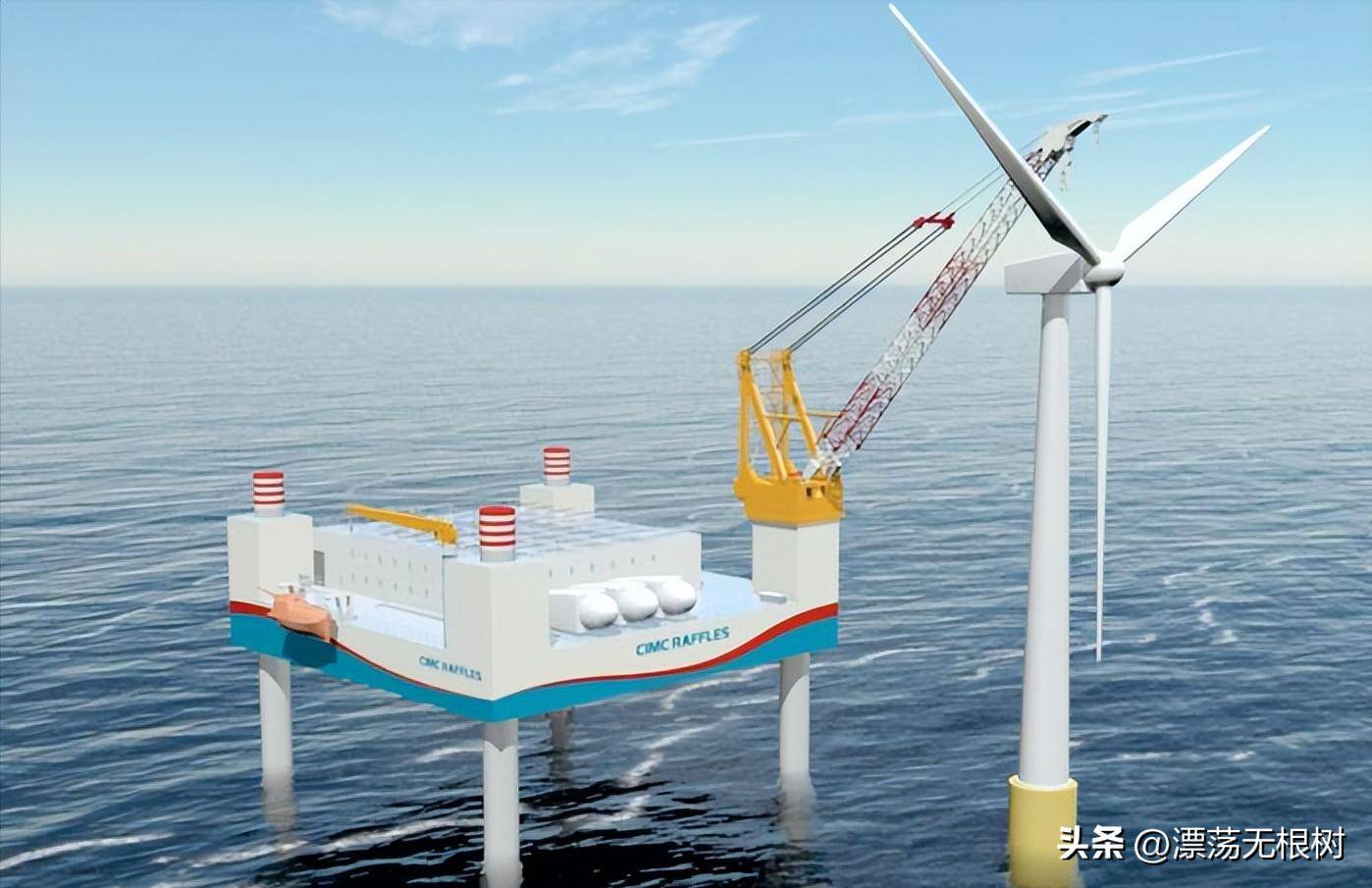 我国科学家在海水直接制氢领域取得研究新突破