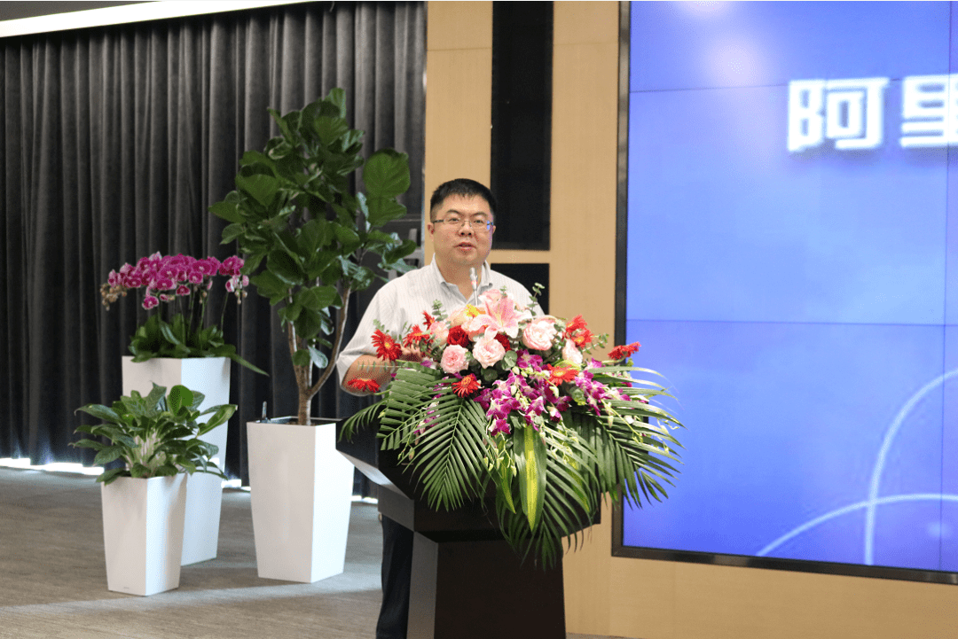 熊喵大师发起成立AI数字菜谱供应链联盟 携手多家企业共建智慧餐饮生态