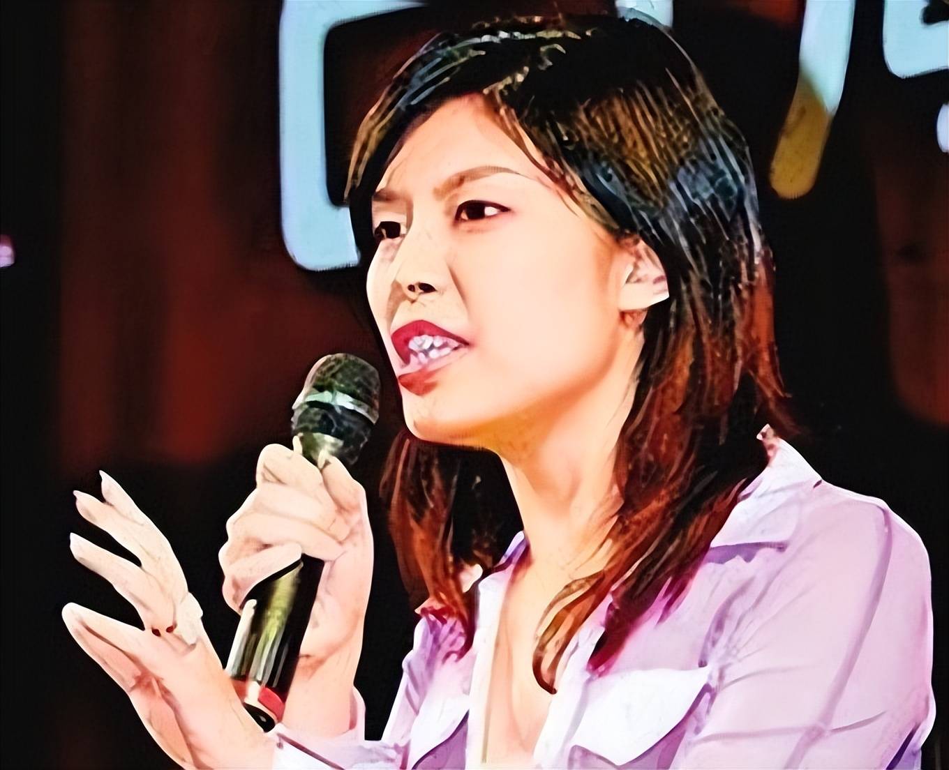 郑丽文一行在北京参访了解人工智能发展 感叹两岸合作对人类贡献将不可限量