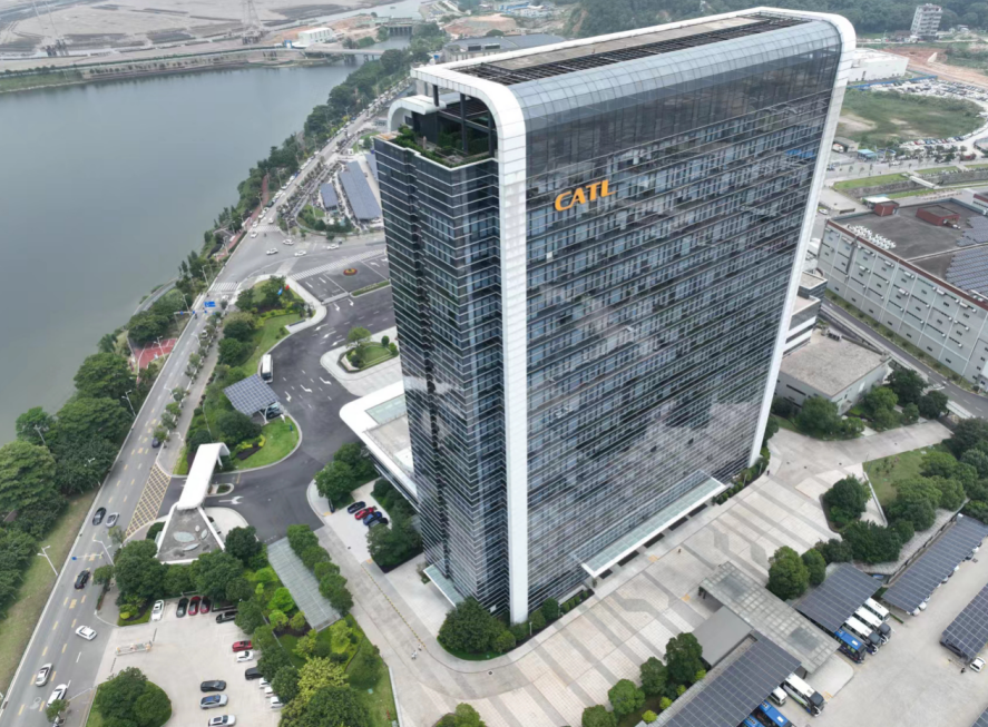 宁德时代获得发明专利授权:“一种活性材料中活性离子脱嵌的原位监测方法”