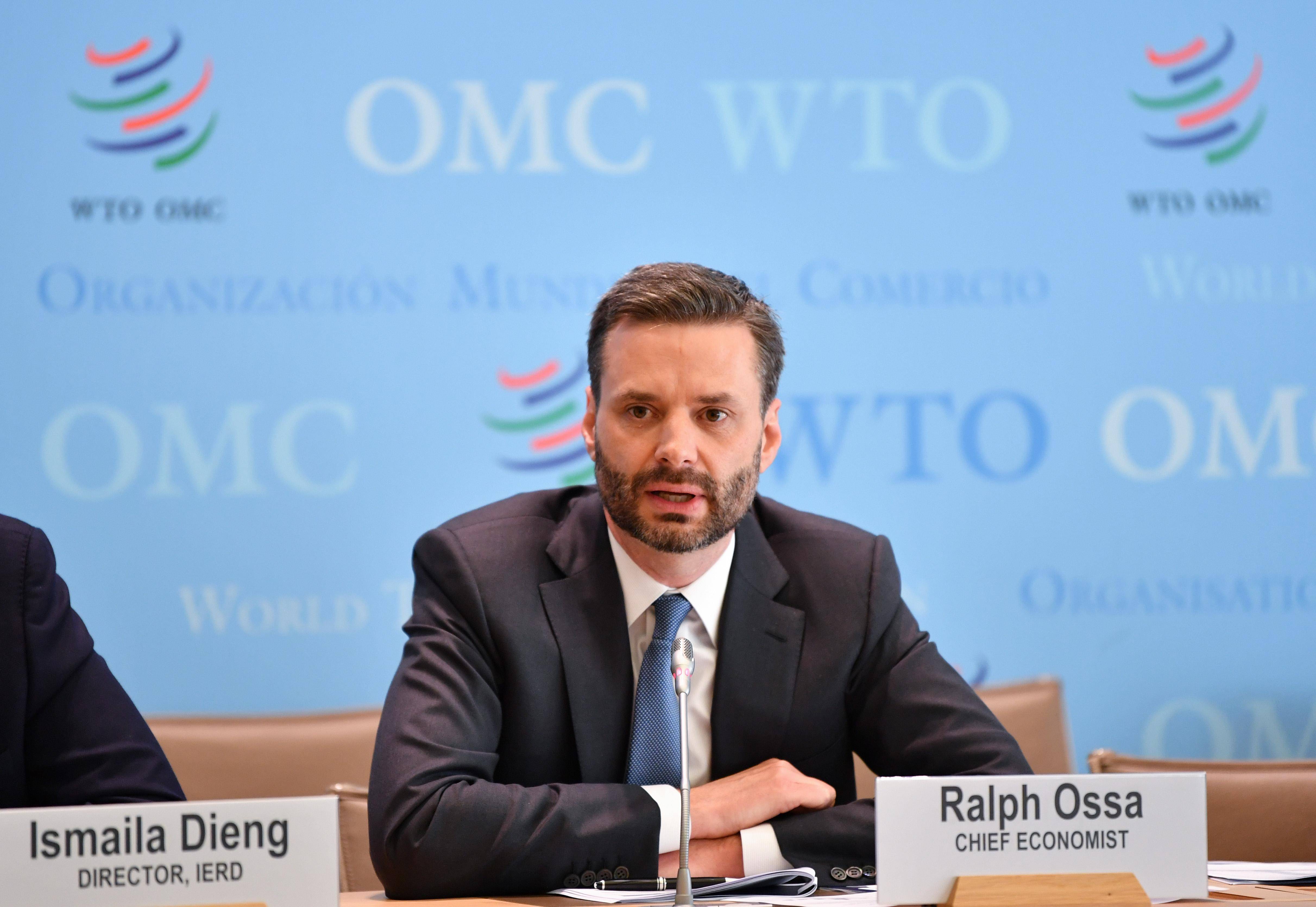 OECD将韩国今年经济增长预期下调至1.7%