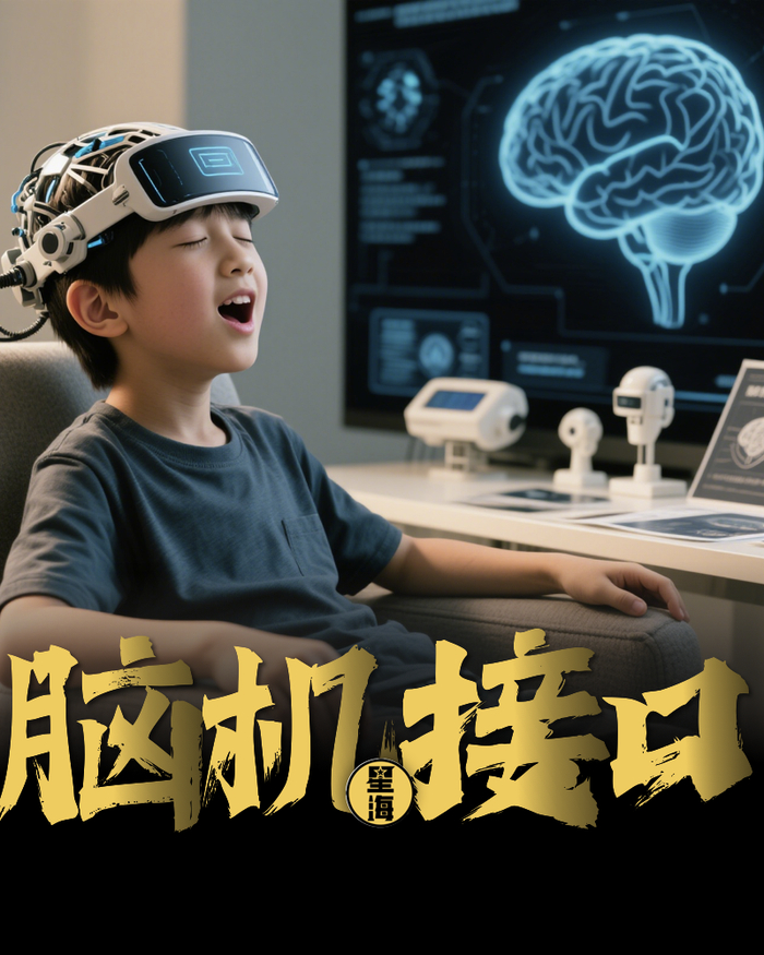脑机接口进入临床应用