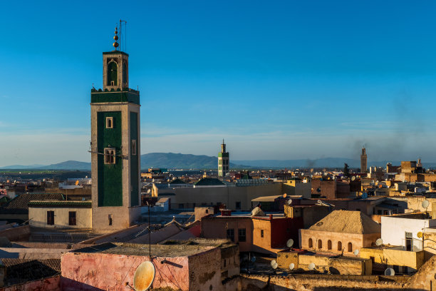 梅克内斯将举办第十八届摩洛哥国际农业博览会