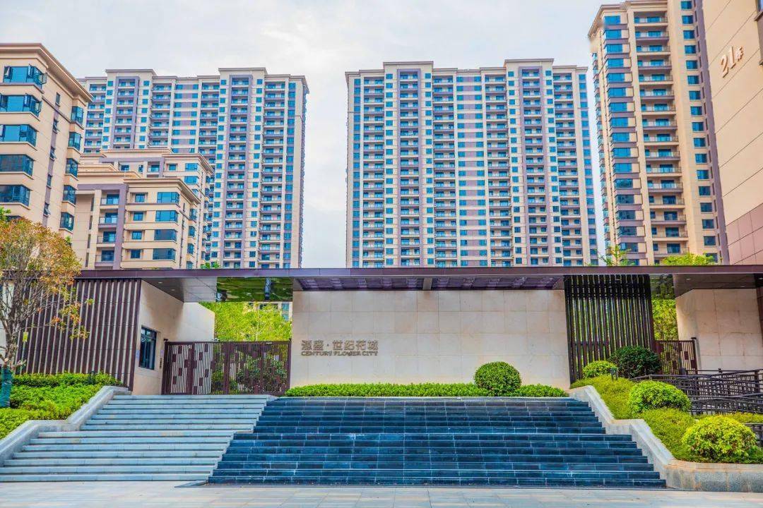 深圳楼市再现“连夜排队买房”?现场秩序一度混乱,开发商致歉,啥情况?