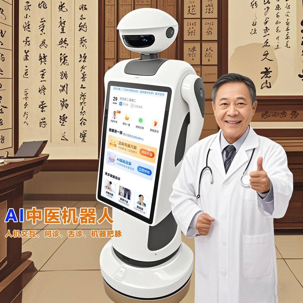 AI尚不具备独立临床诊疗的能力