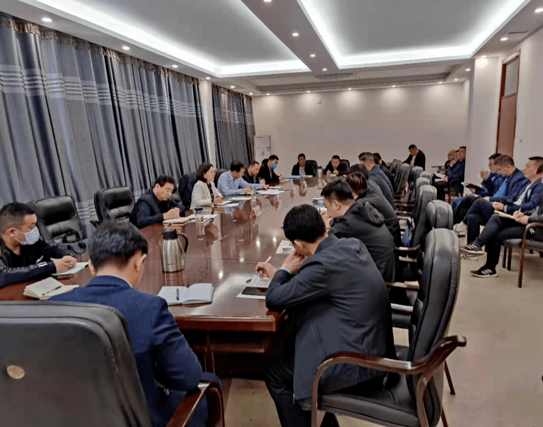 水利部与中国农林水利气象工会召开第十五次联席会议