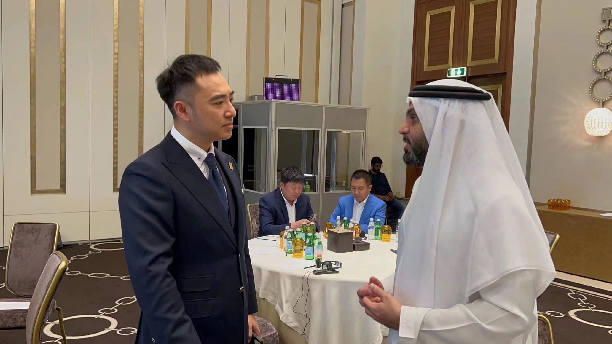 境外机构今年已发行熊猫债超1022亿元