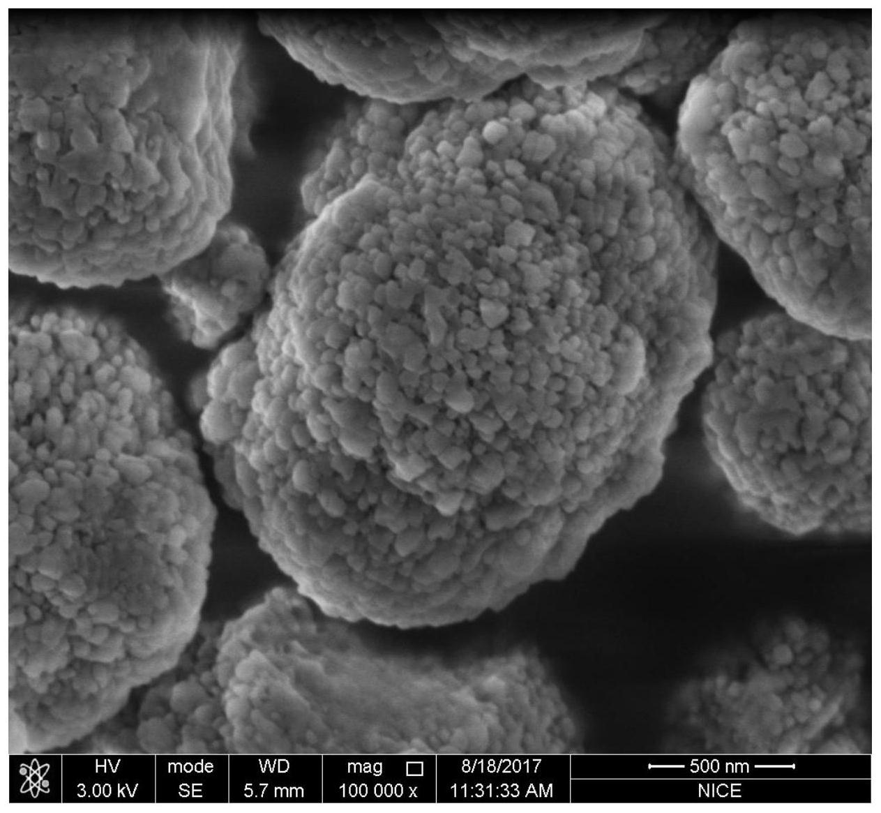 中国石化获得发明专利授权：“一种含铁小晶粒的ZSM-5分子筛及其制备方法和应用”