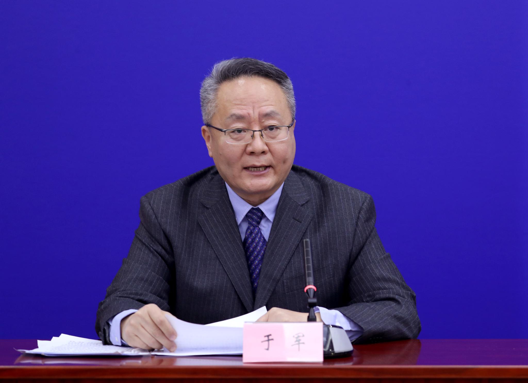 市场监管总局:将打击药品领域垄断行为始终作为重中之重,保持高压态势