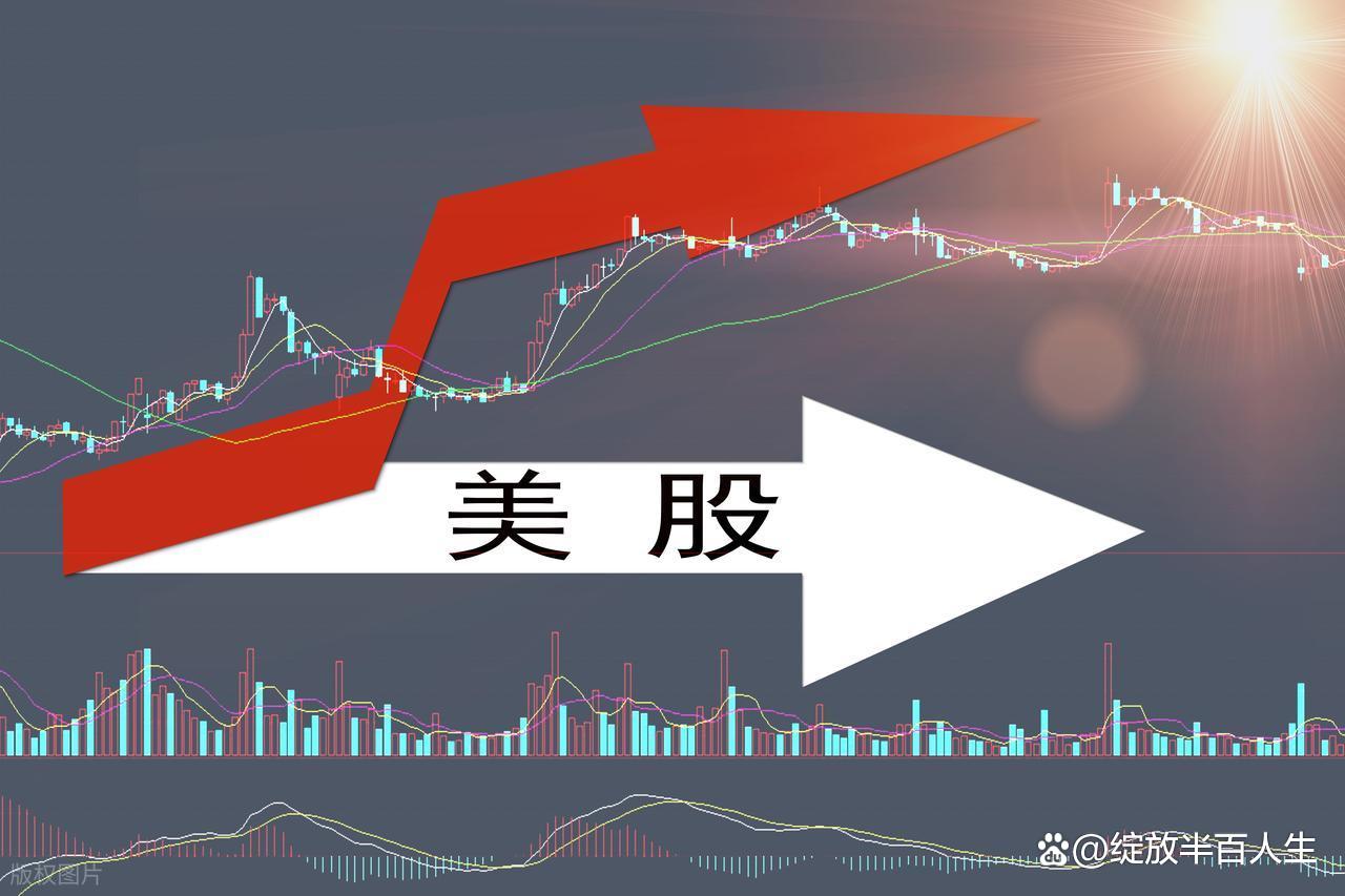 华尔街巨头,直线飙涨!