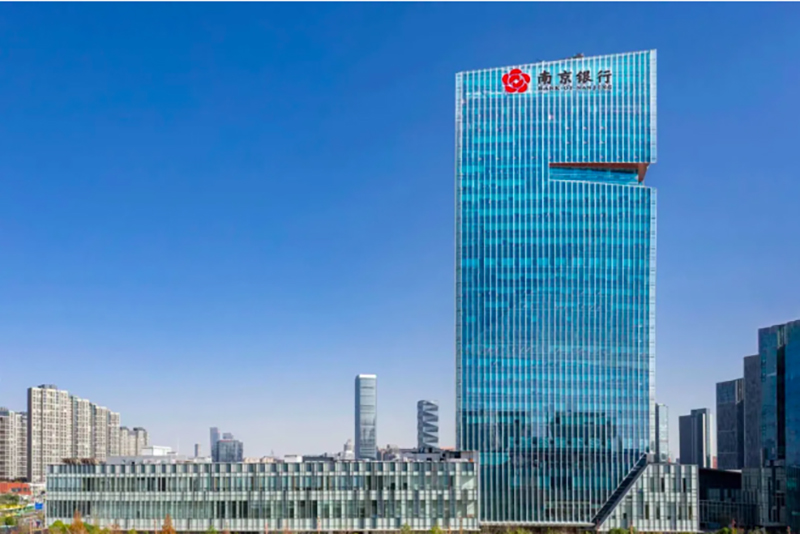 中金公司：一季度净利同比预增65%到90%