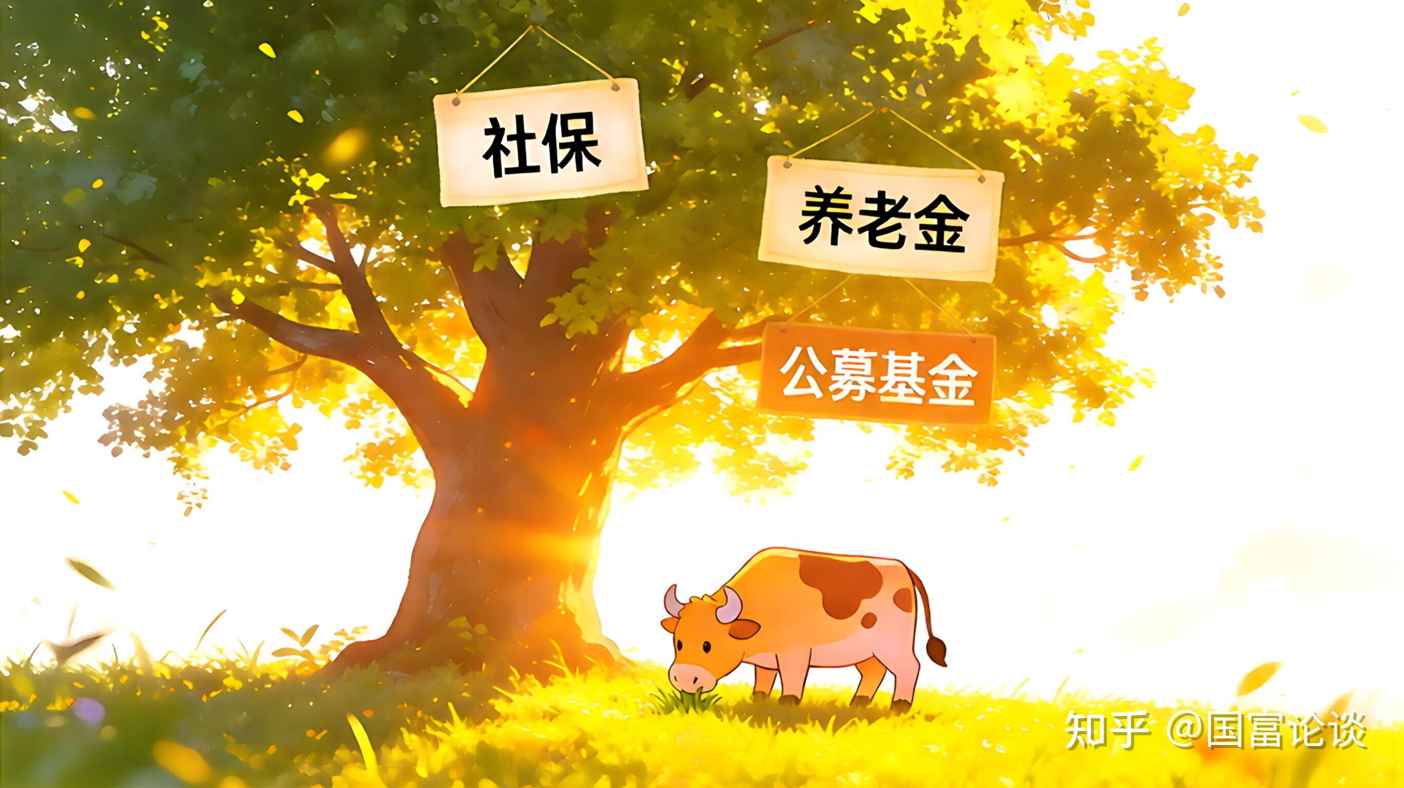 事关长钱入市!社保、养老金等在列!证监会明确:扩大战略投资者类型,最低持股不低于 5%