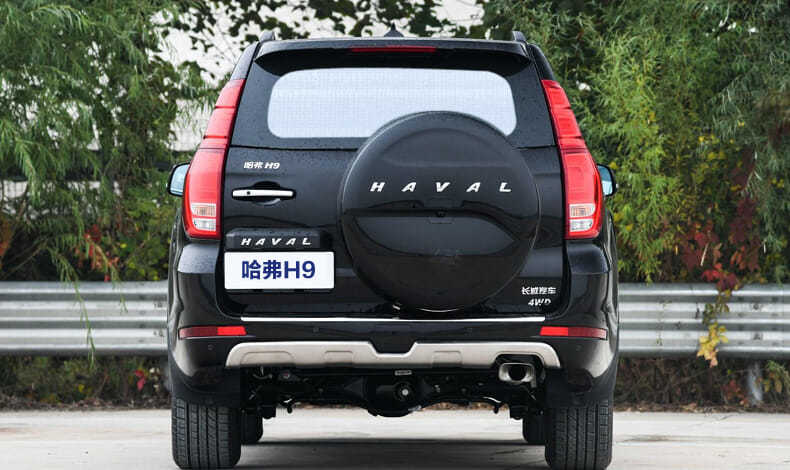 长城汽车获得发明专利授权：“遮阳帘的使用策略、装置、设备、介质及车辆”