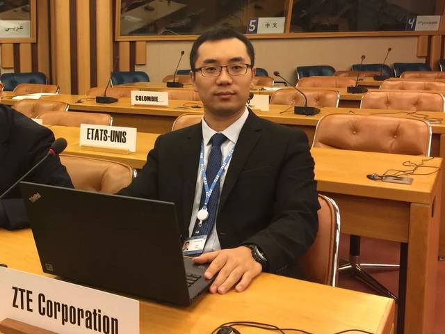 中兴通讯获得发明专利授权:“频域数据的合并方法、装置、存储介质及电子装置”