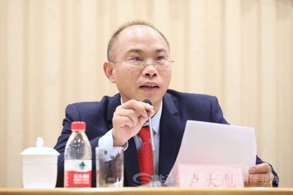 证监会:胡博编造、传播涉资本市场监管动态、监管政策的虚假信息或误导性信息 扰乱证券市场