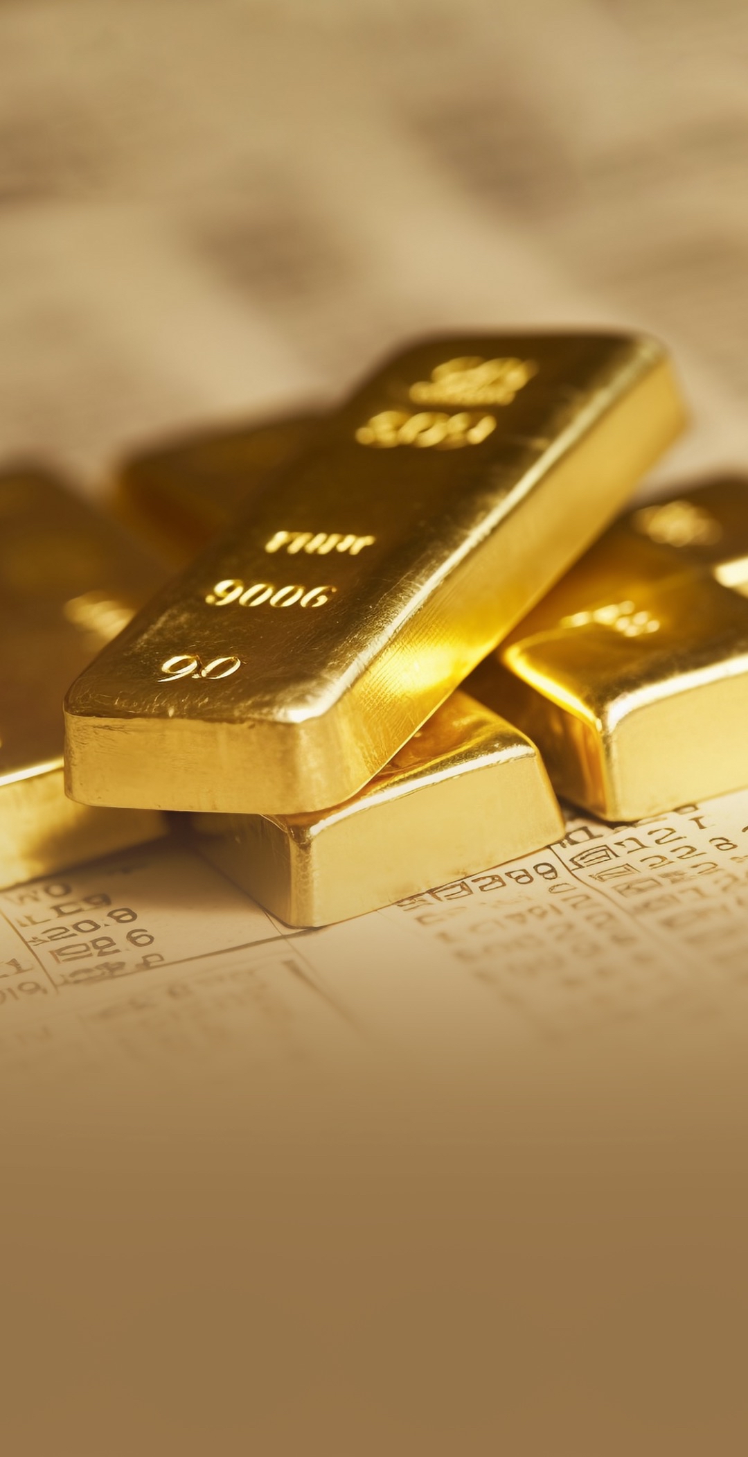 黄金早参 | 美伊双方和谈表态现分歧,油价再度飙涨,金价跌破4800美元
