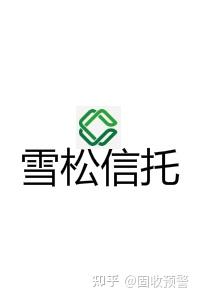 雪松信托官网公告:换领新的金融许可证