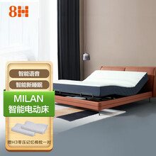 喜临门获得外观设计专利授权:“床架(design-4)”