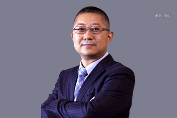 基石资本张维:控股性投资风险远大于想象