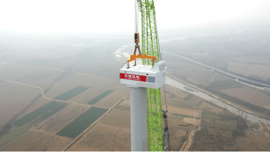 国电南瑞:南瑞水电参建的江苏盐城4.5MW M-G变频机组成功并网运行