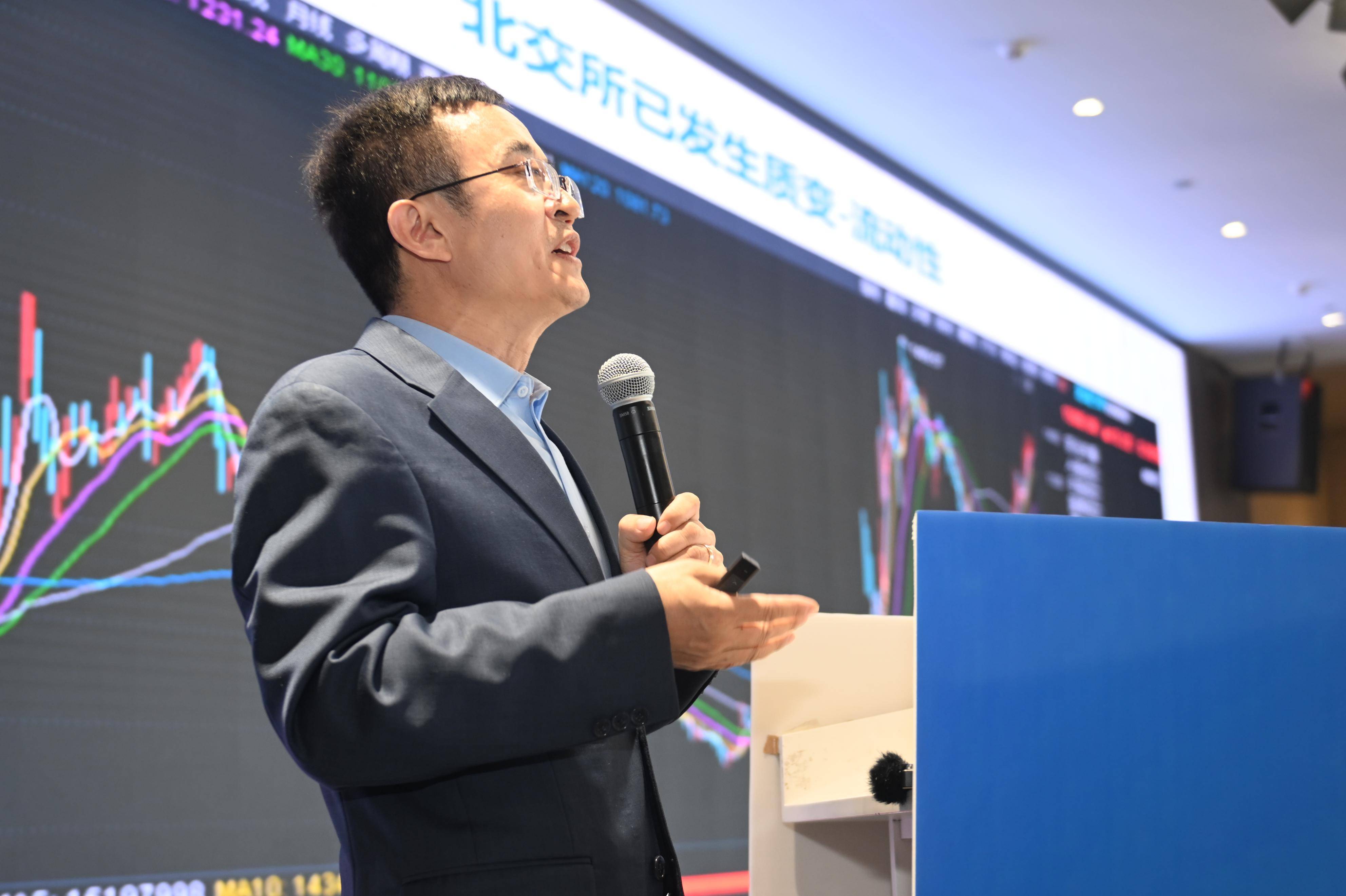 江苏省首单北交所公司债券成功发行