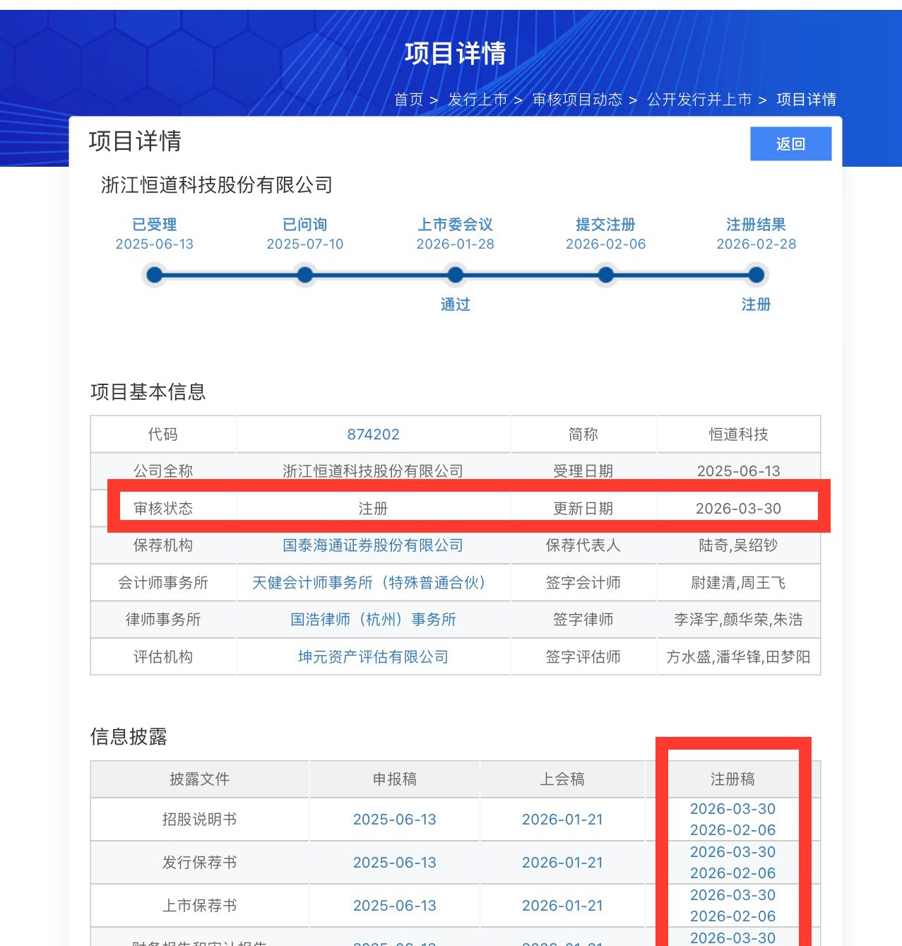 恒道科技龙虎榜：营业部净卖出568.54万元