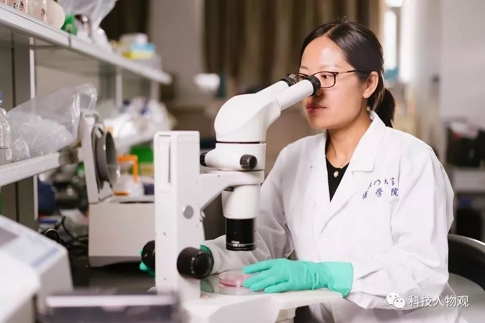 我国科学家找到一个潜在的阿尔茨海默病“干预开关”