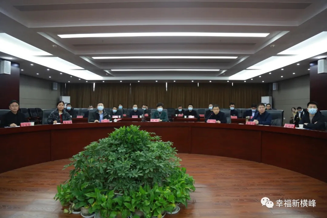 永福绿能与大济镇人民政府签署战略合作协议