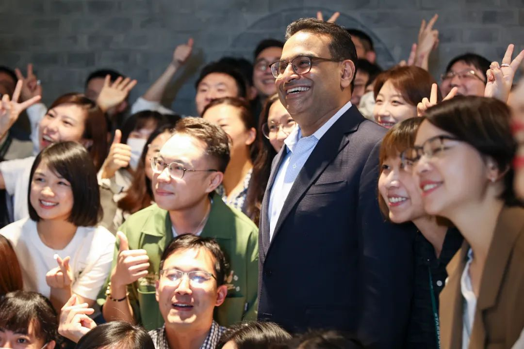 一家外企CEO的中国市场观察