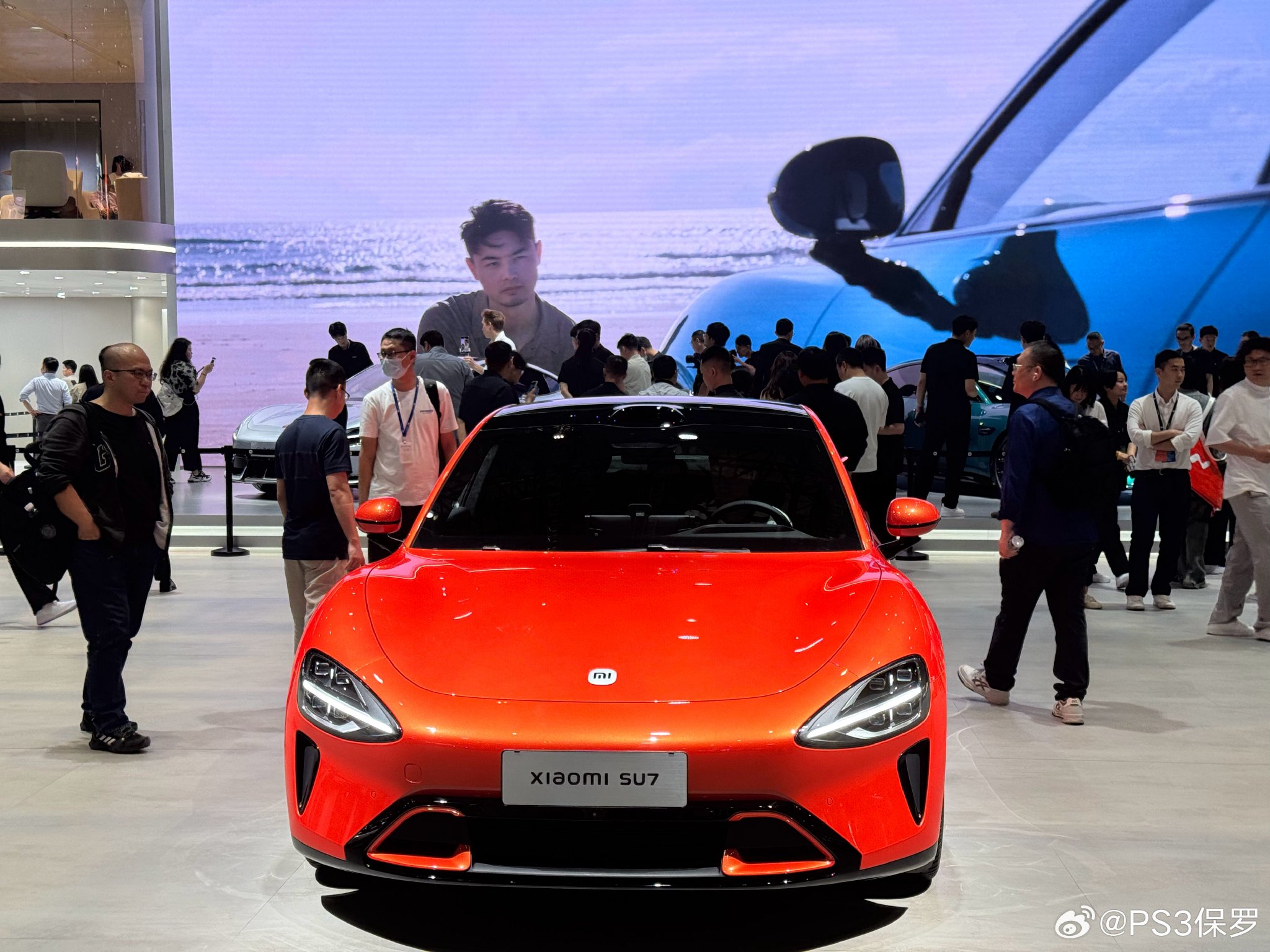 关注“体验经济”｜每年十几万人打卡“小米工厂”，工业游何以这么火？