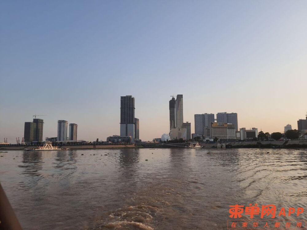亚行预测柬埔寨2026年经济增长4.5%
