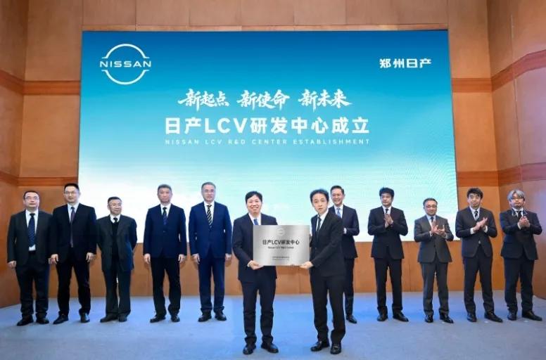日产汽车中国区主席马智欣:在华年销量重回百万规模是可行的