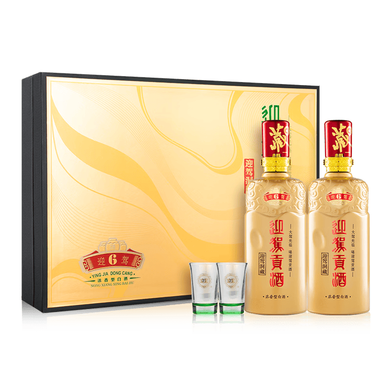 迎驾贡酒上市首现营利双降，产能利用率不足仍扩产，管理层换帅成效待考