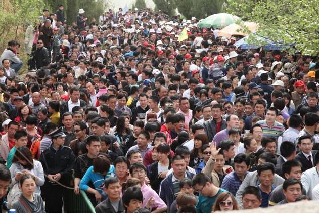 机构：“五一”假期预热 出行景气度有望延续