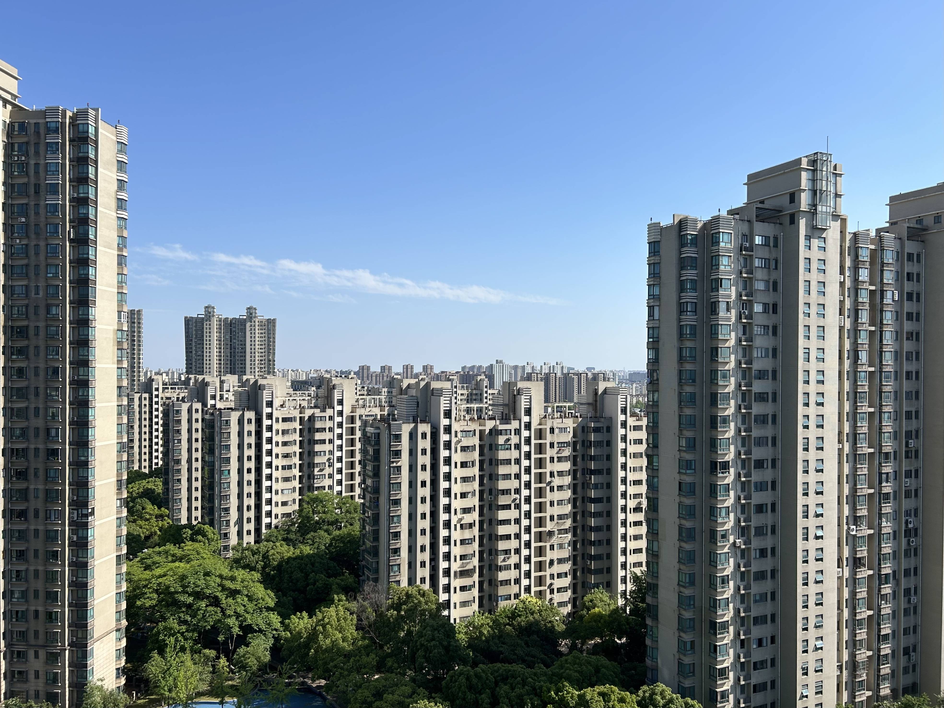 观察:公积金政策调整频次高 “呵护”楼市回暖