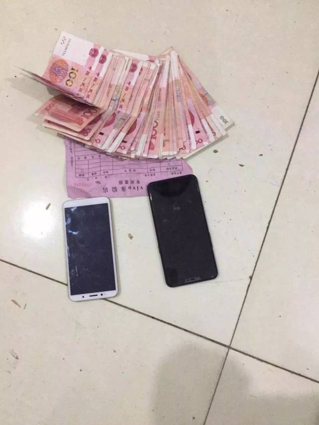 豪登省警方成功解救一名被绑架未成年中国公民