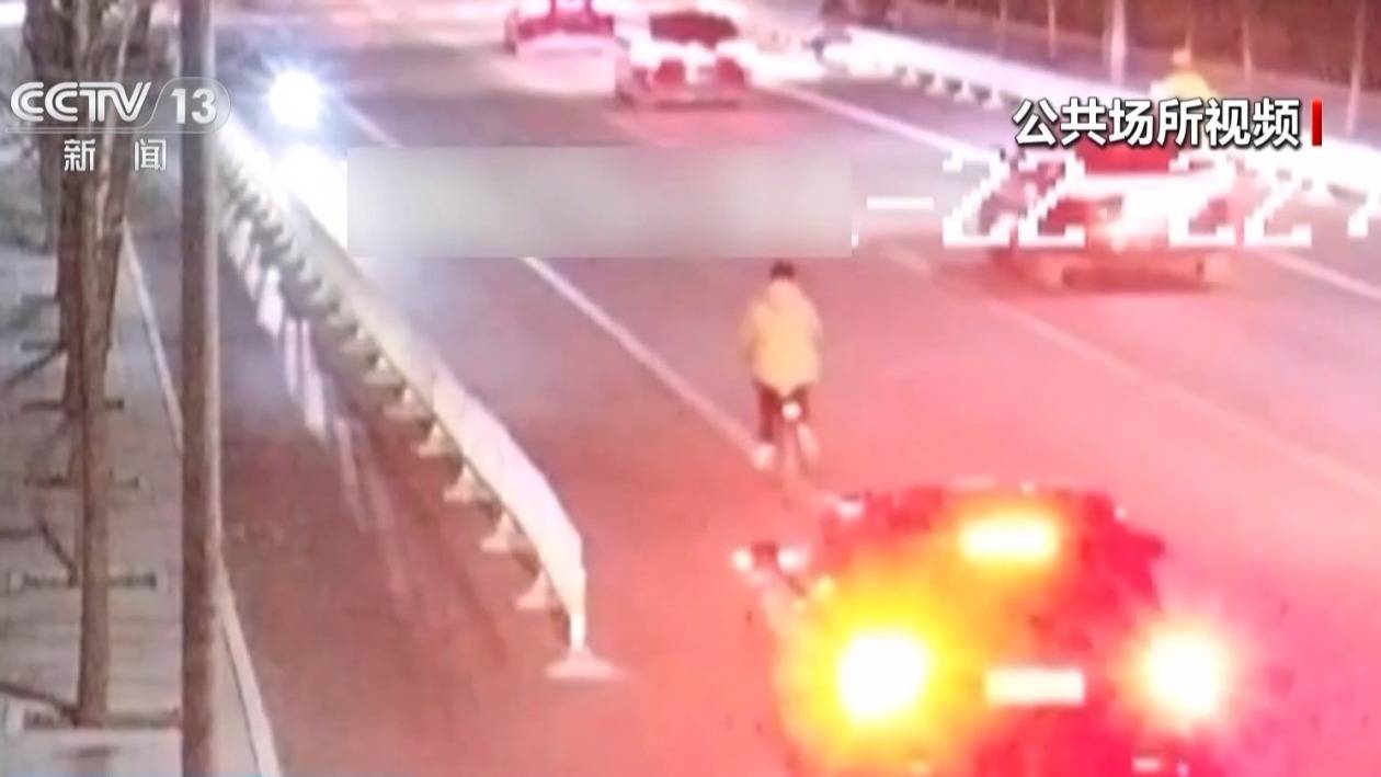 法治在线丨成本不到百元 警营“发明家”造出“黑飞克星”